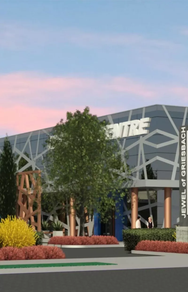 Luxurious Interior Image