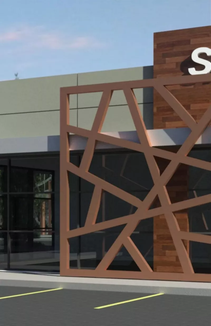 Luxurious Interior Image