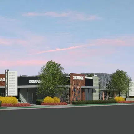 Luxurious Interior Image