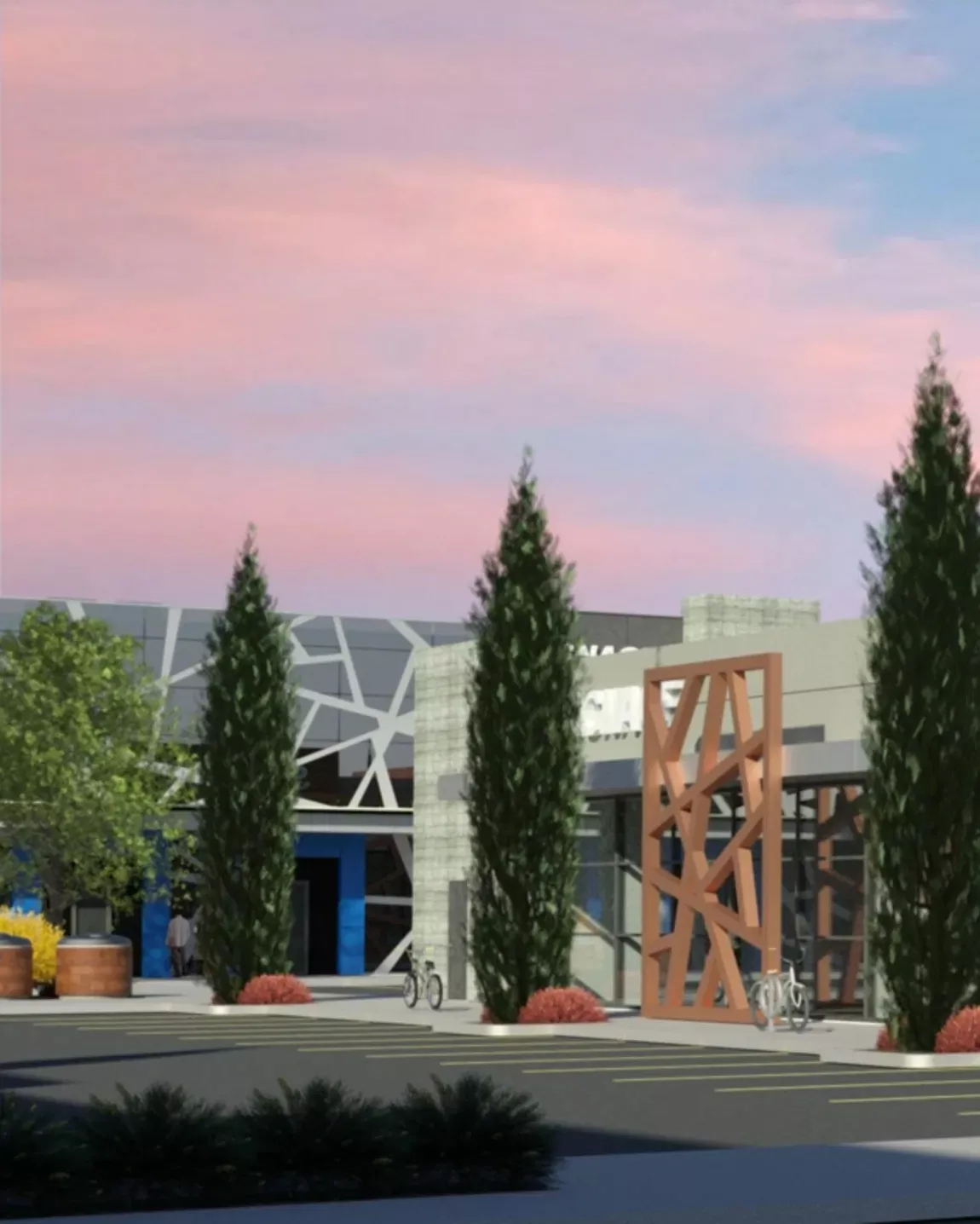 Luxurious Interiors Image