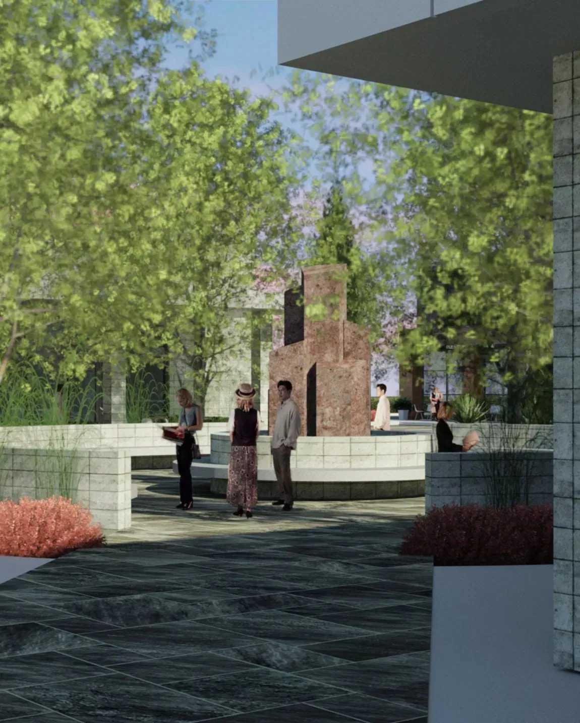 Luxurious Interiors Image